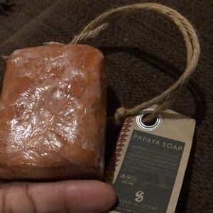 Soap N Scent Papaya Soap Original Formula